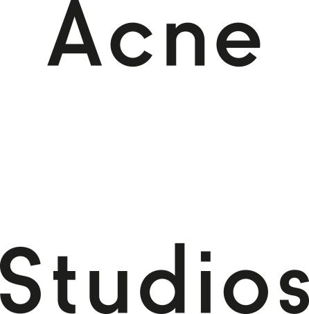 Acne Studios  Kortingscode 