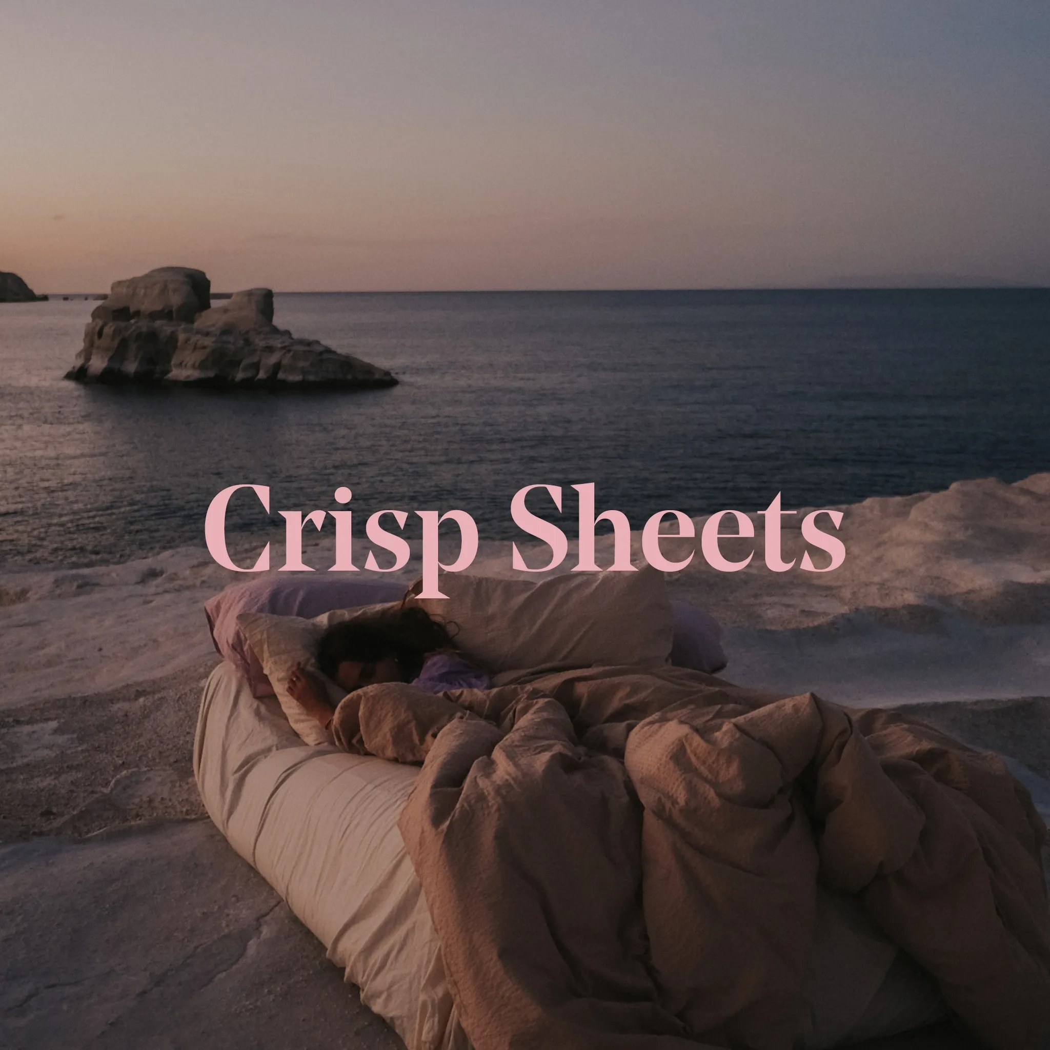 Crisp Sheets