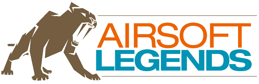 Airsoft-Legends Kortingscode