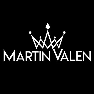 Martin Valen