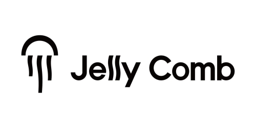 Jelly Comb  Kortingscode 