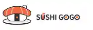 Sushi Gogo Kortingscode