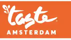 tasteofamsterdam.com