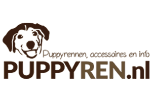 puppyren.nl