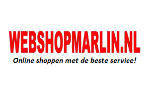 webshopmarlin.nl