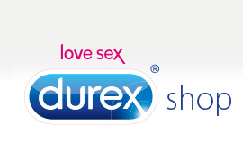 Durex Shop  Kortingscode 