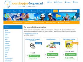 oordopjes-kopen.nl