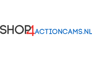 Shop4Actioncams  Kortingscode 