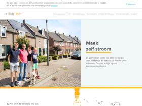 zelfstroom.nl